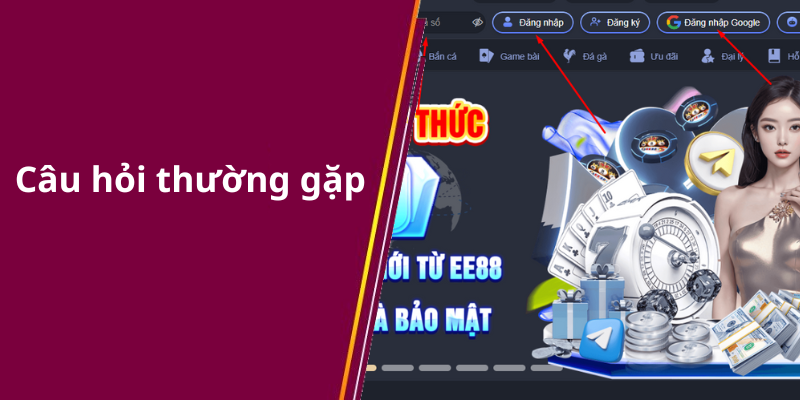 Câu hỏi thường gặp